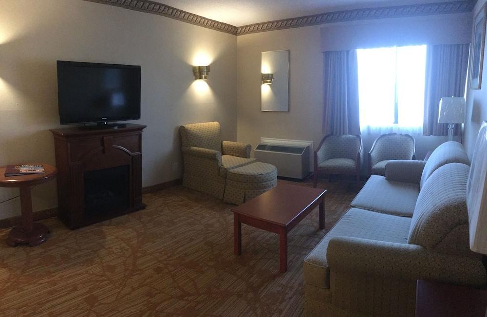 Comfort Inn Meadowvale Mississauga Exterior foto